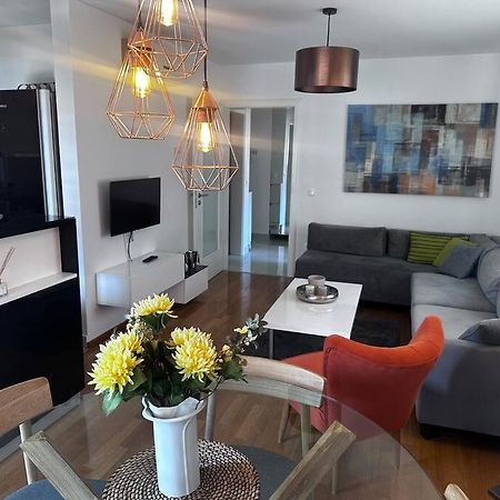 Apartman Pionirska Dolina Szarajevó Kültér fotó