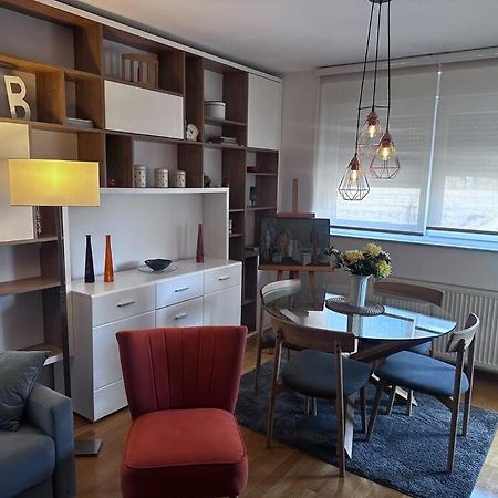 Apartman Pionirska Dolina Szarajevó Kültér fotó
