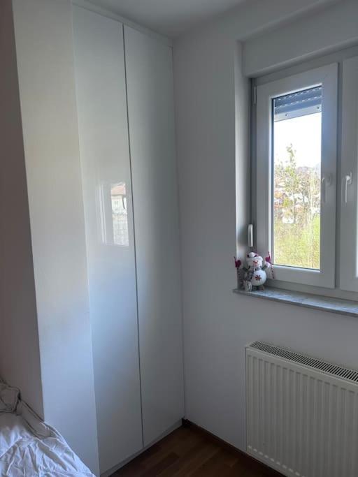Apartman Pionirska Dolina Szarajevó Kültér fotó