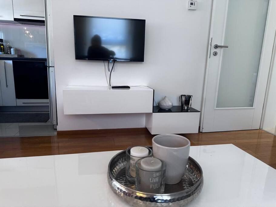 Apartman Pionirska Dolina Szarajevó Kültér fotó