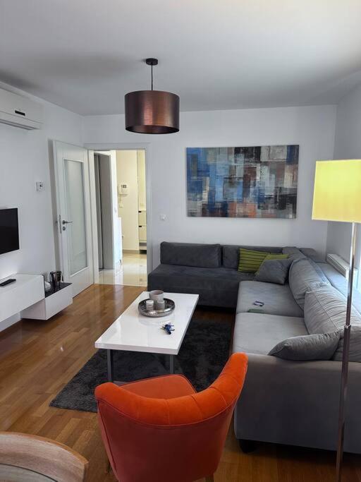 Apartman Pionirska Dolina Szarajevó Kültér fotó
