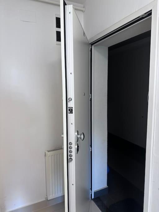 Apartman Pionirska Dolina Szarajevó Kültér fotó